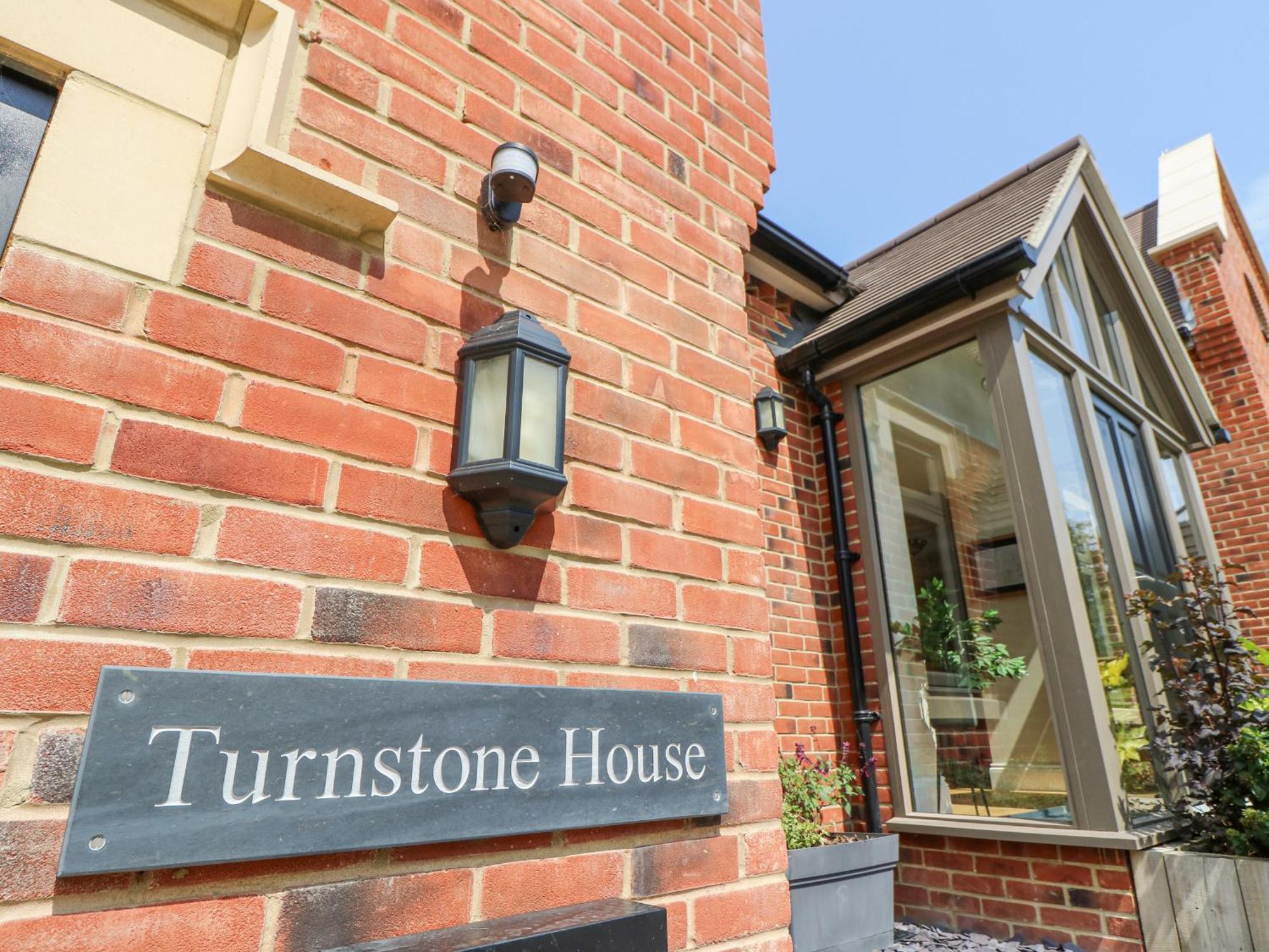 Turnstone House Cowes (Isle of Wight) Exterior photo